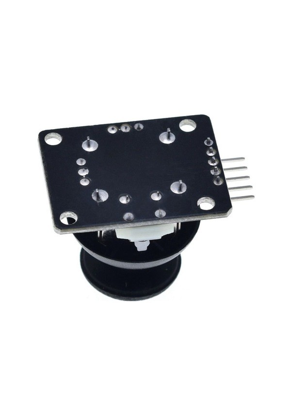 2 Eksenli Joystick Kartı