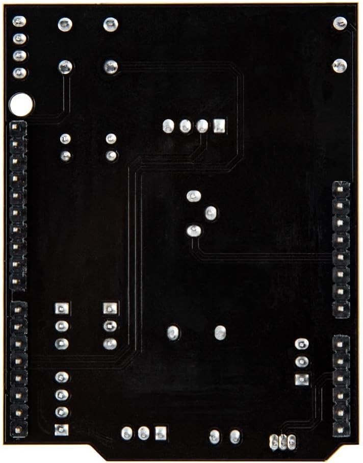 Arduino Çok Amaçlı Sensör Shield'i