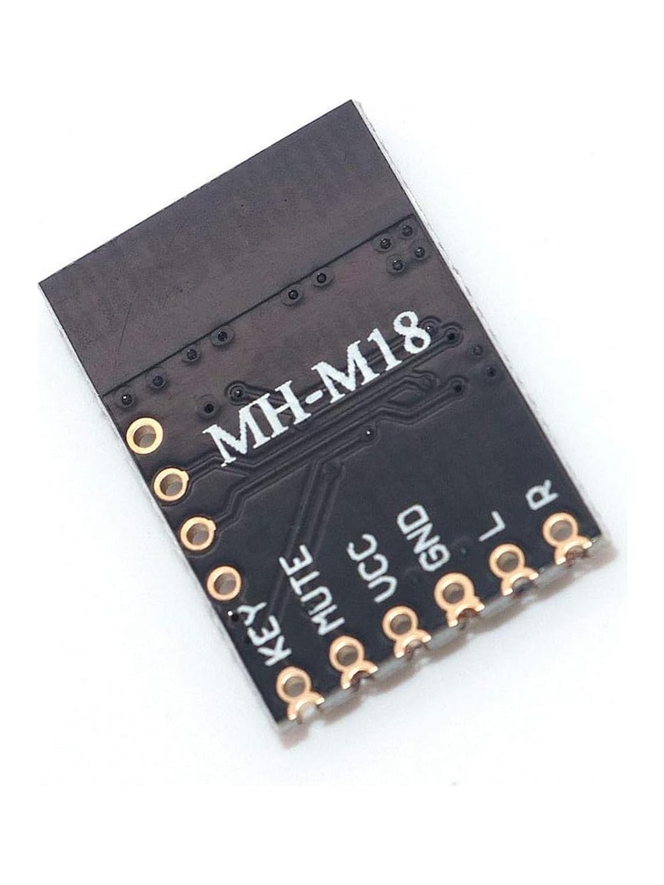 M18 BLE 4.2 Bluetooth Kayıpsız MP3 Audio Alıcı Modülü