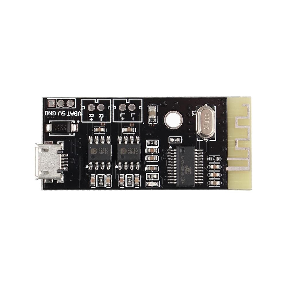 M38 BLE 4.2 Bluetooth Kayıpsız MP3 Audio Alıcı Modülü