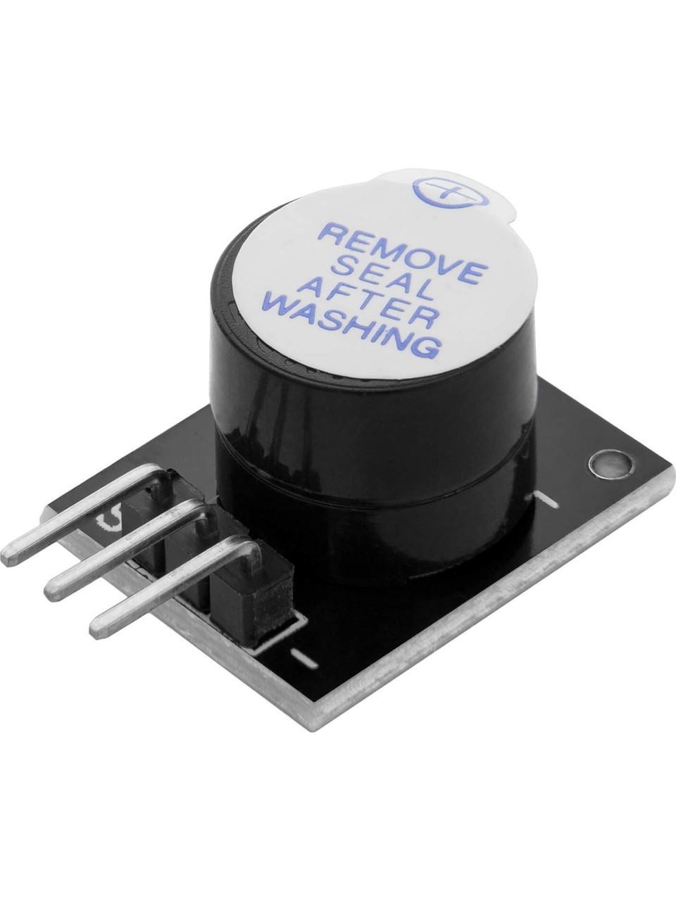 Aktif Buzzer Modülü