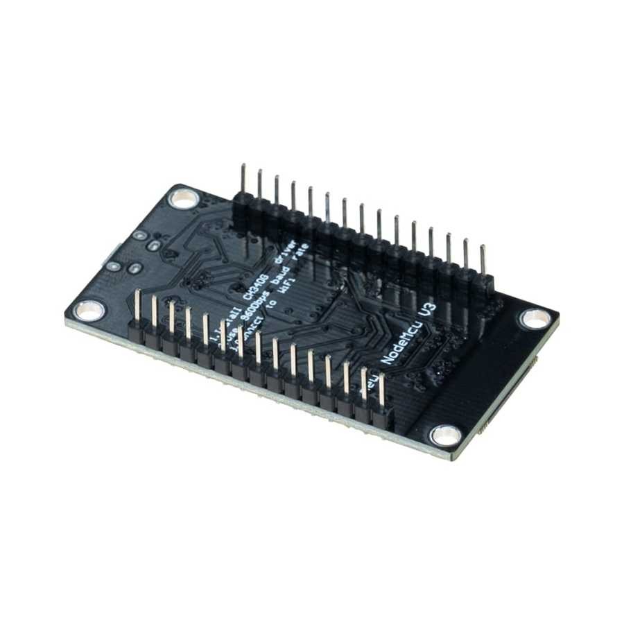 NodeMCU V3 ESP8266 ESP-12E Geliştirme Kartı - CH340