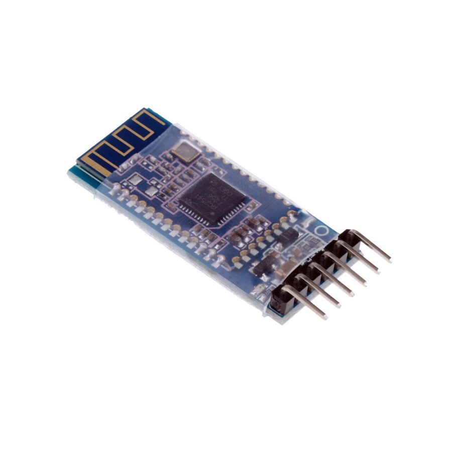 Bluetooth 4.0 Serial Modül Kartı HM-10 CC2541
