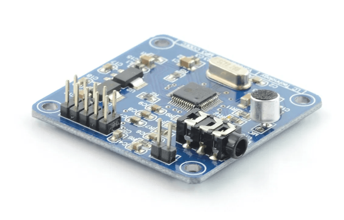 VS1003 MP3 Oynatıcı Modül