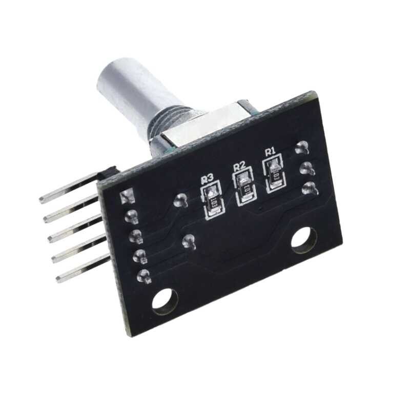 Rotary Enkoder (Arduino Uyumlu)