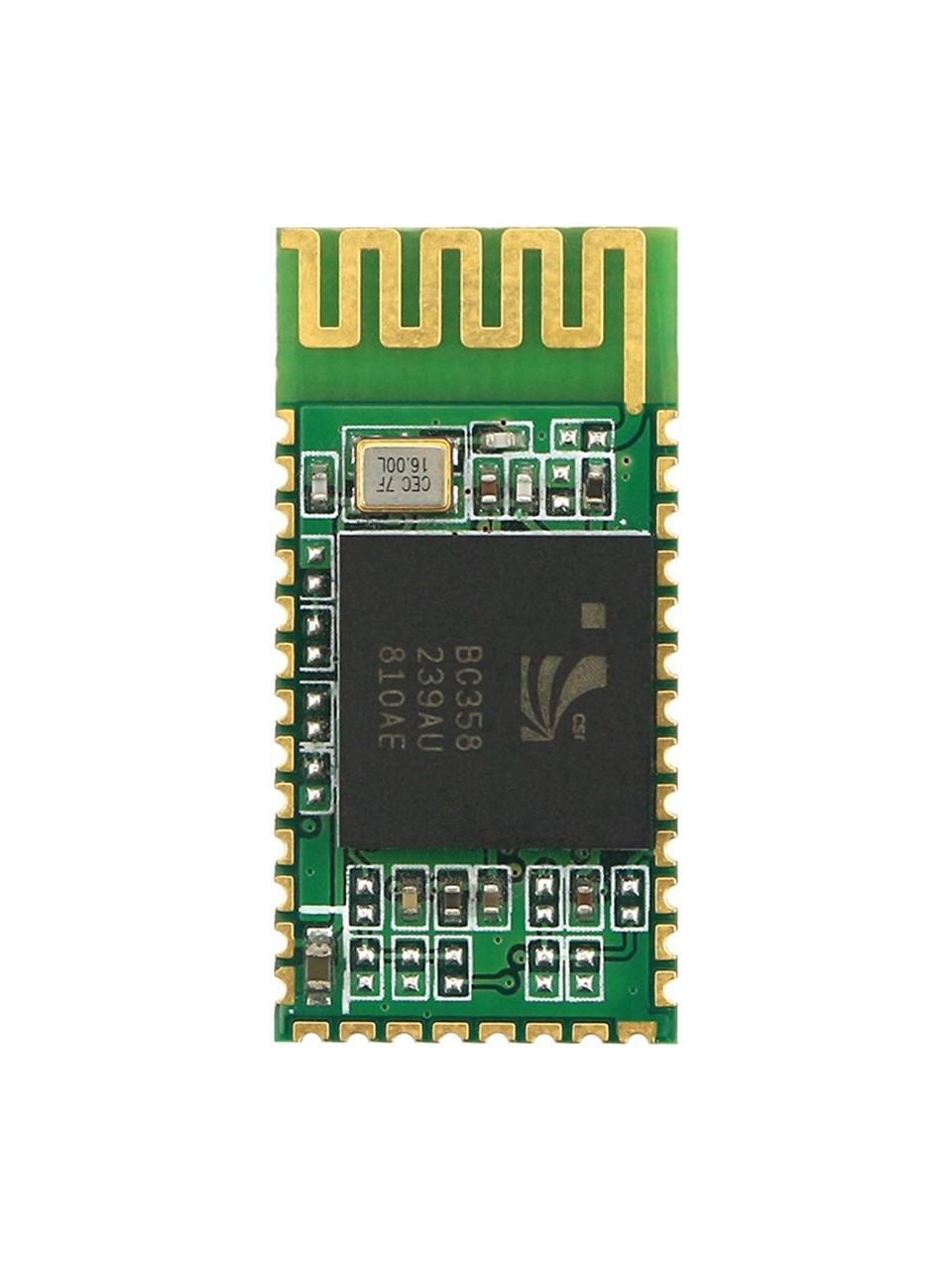 HC05 Bluetooth Serial Modül Kartı (Tabansız)