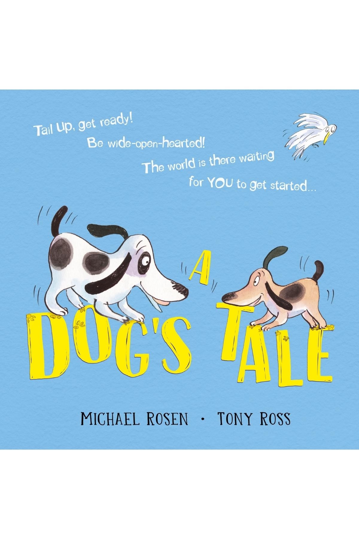 A Dog's Tale