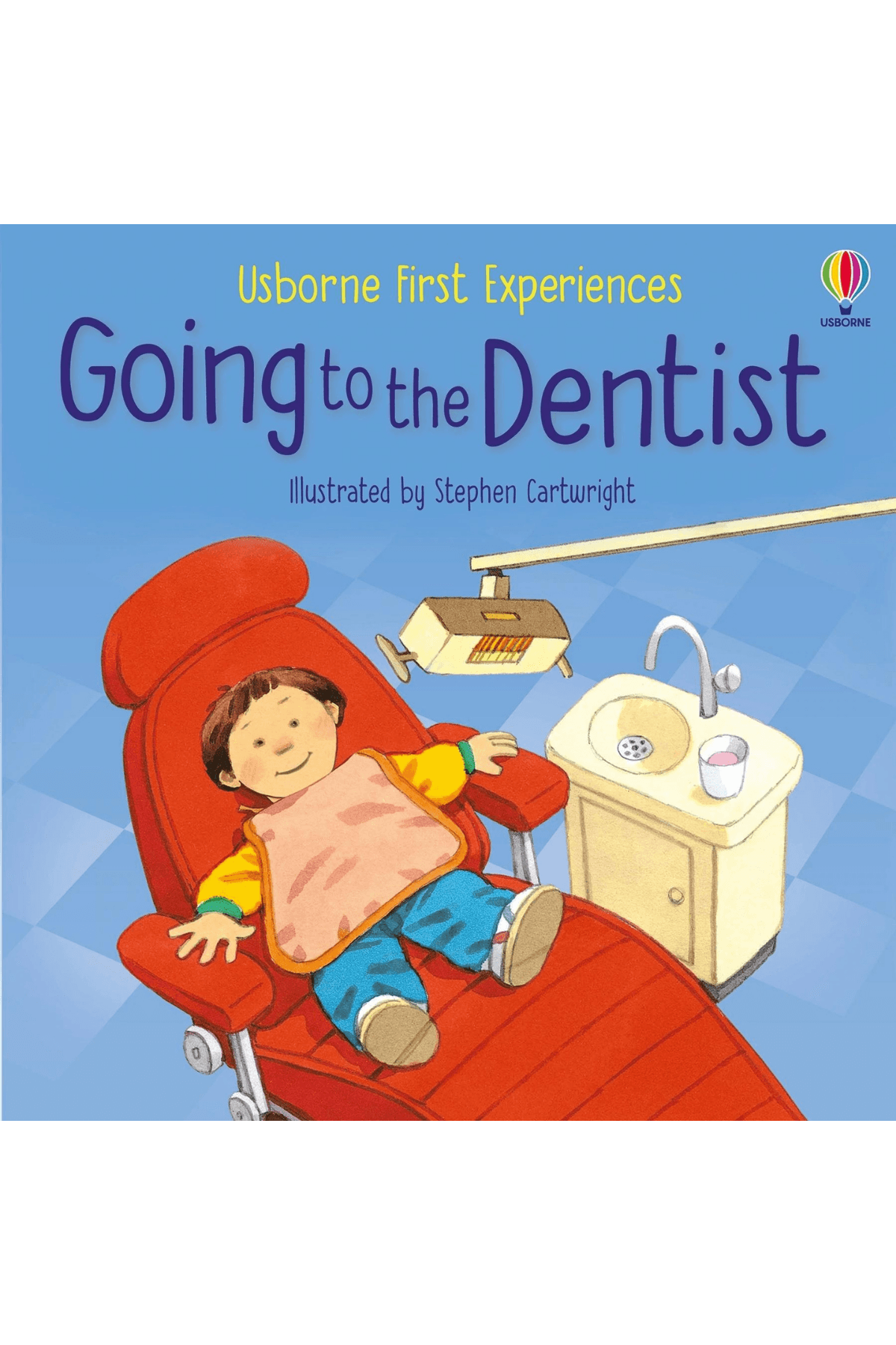 Going To The Dentist