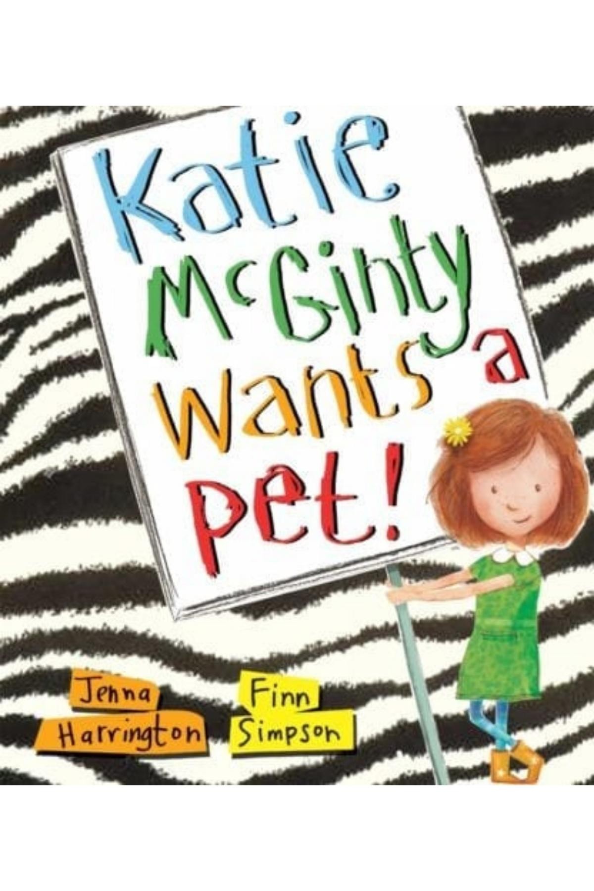 Katie McGinty Wants a Pet