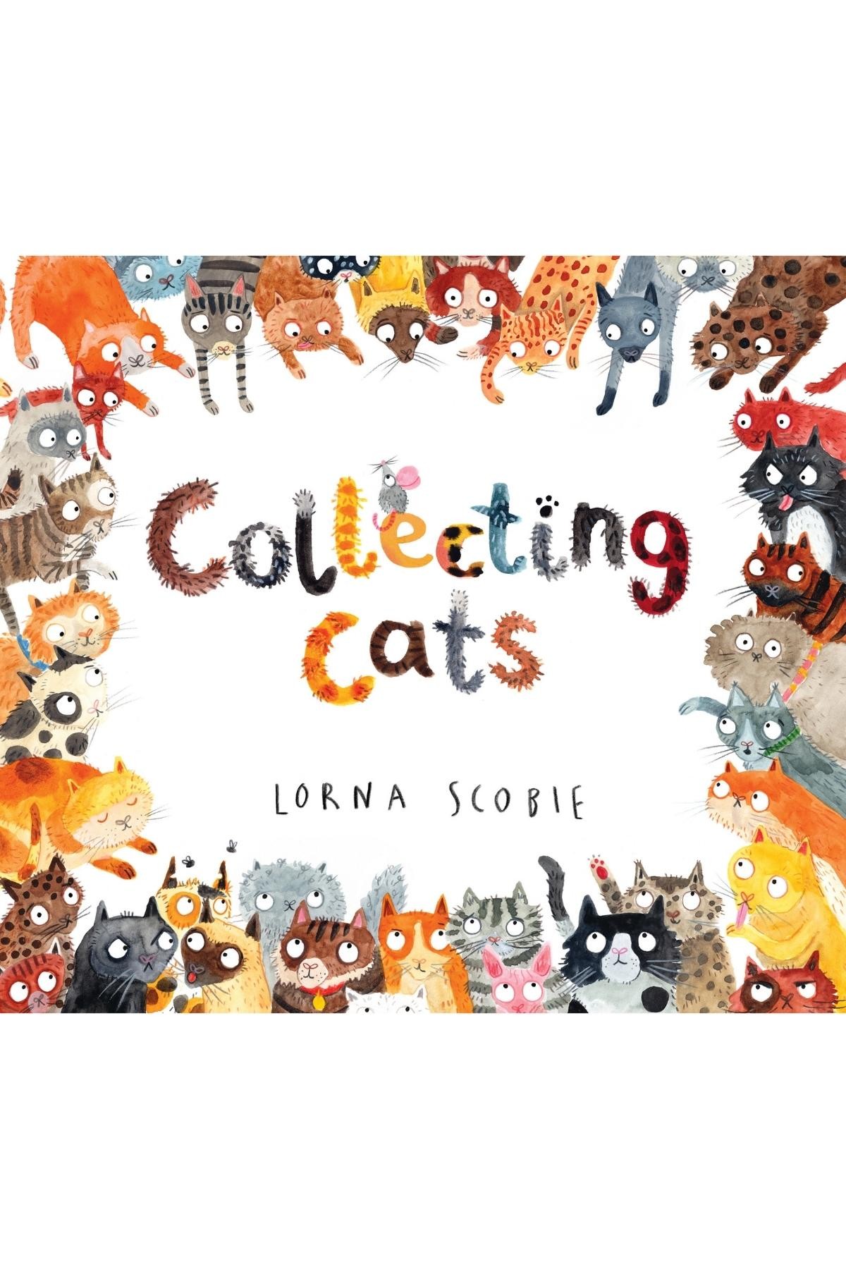 Collecting Cats