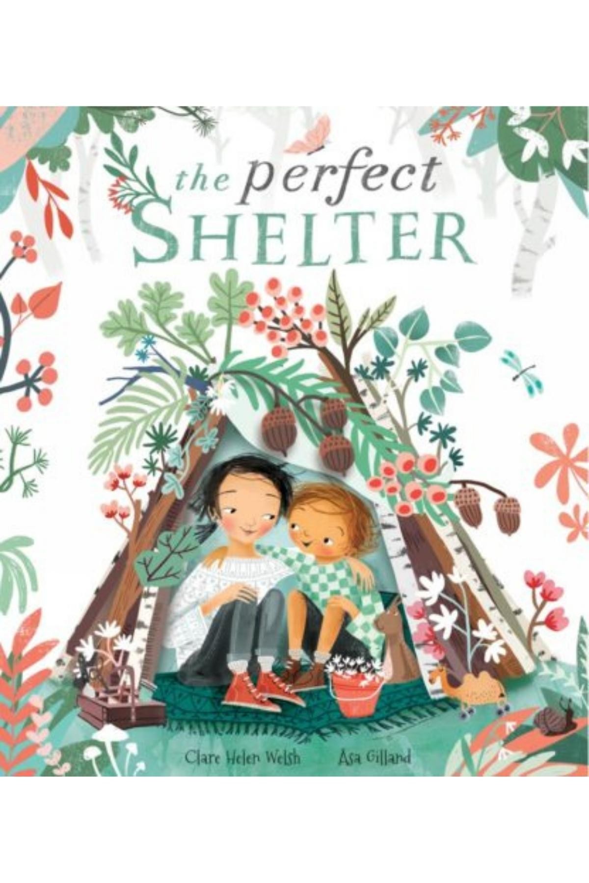 The Perfect Shelter