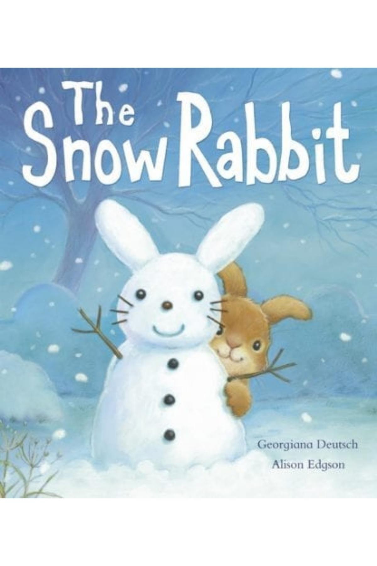 The Snow Rabbit