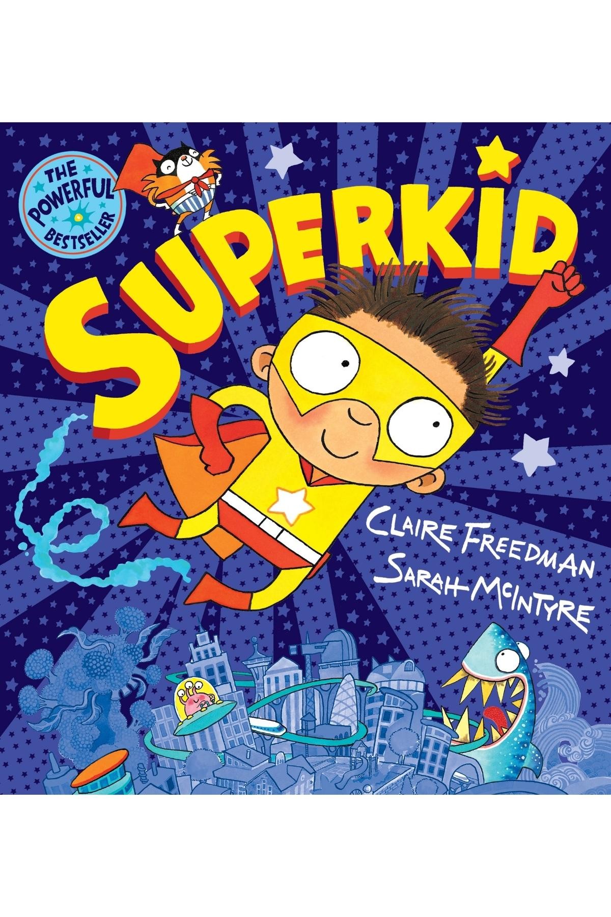 Superkid