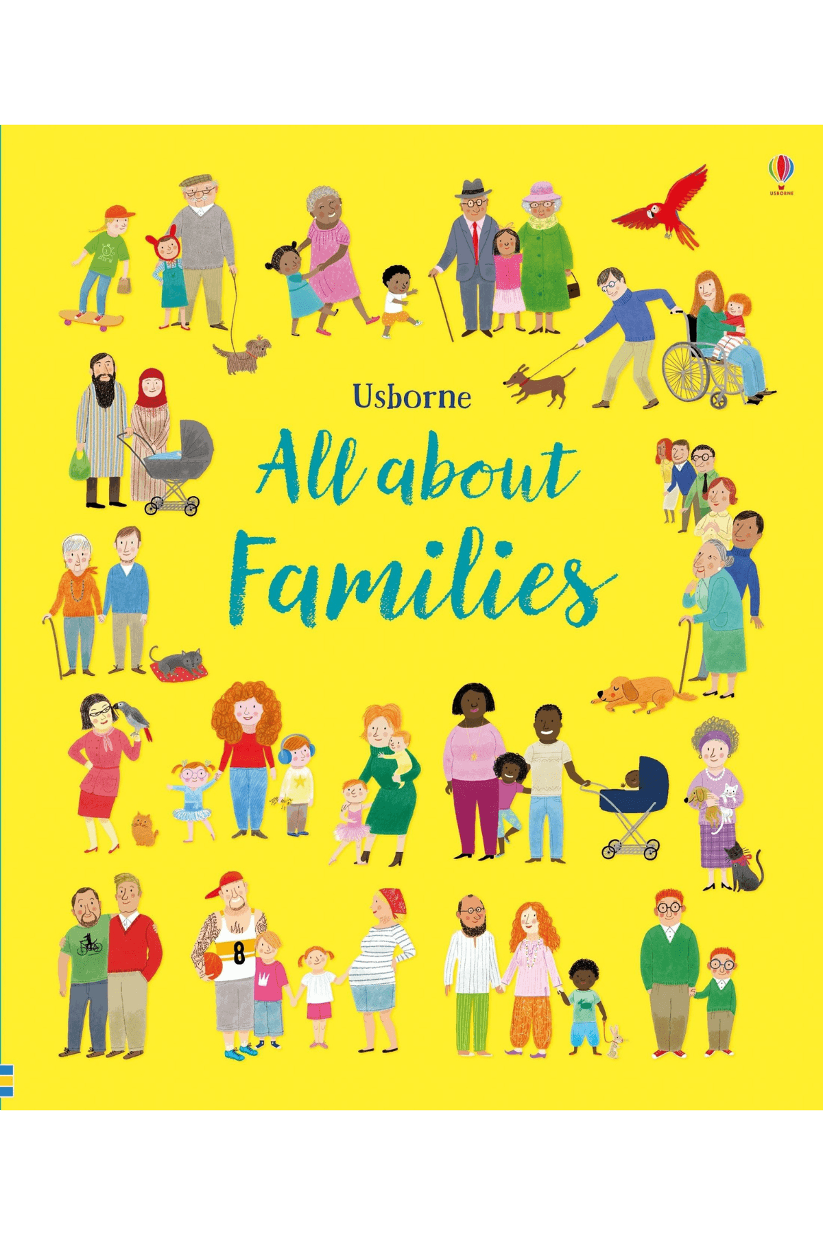 All About Families