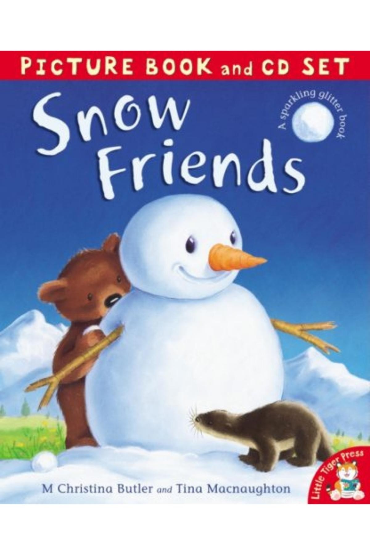 Snow Friends