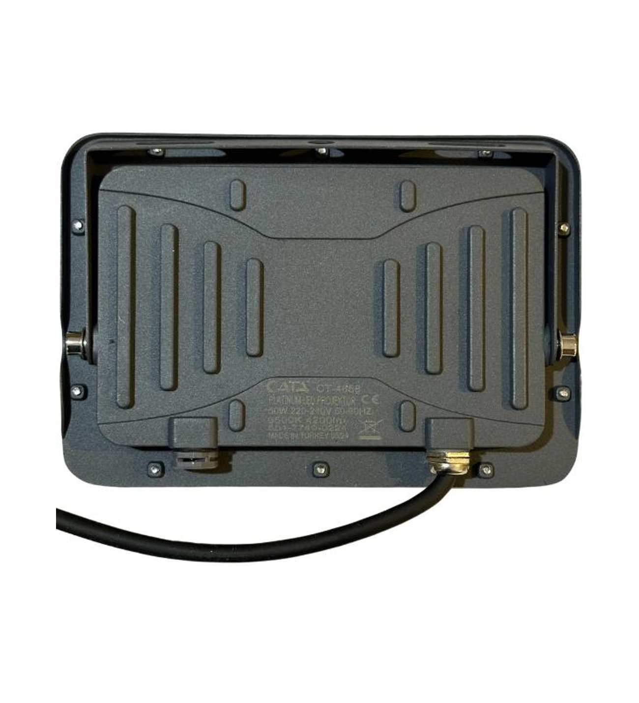 Cata ct-4658 50W 4200lm 6500K led projektör