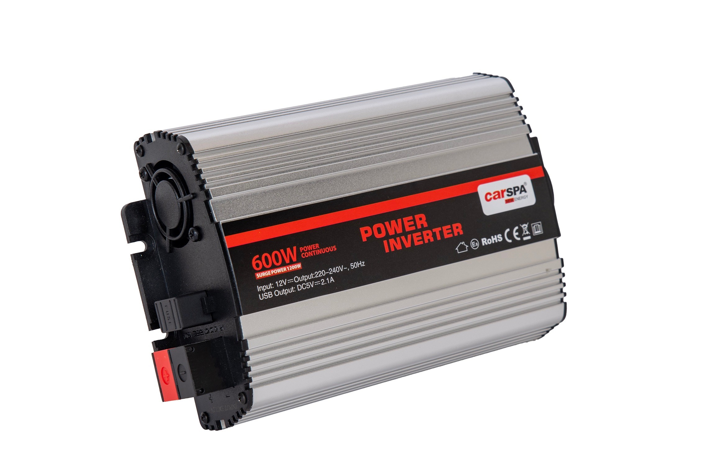 500W SOLAR GÜÇ KAYNAĞI