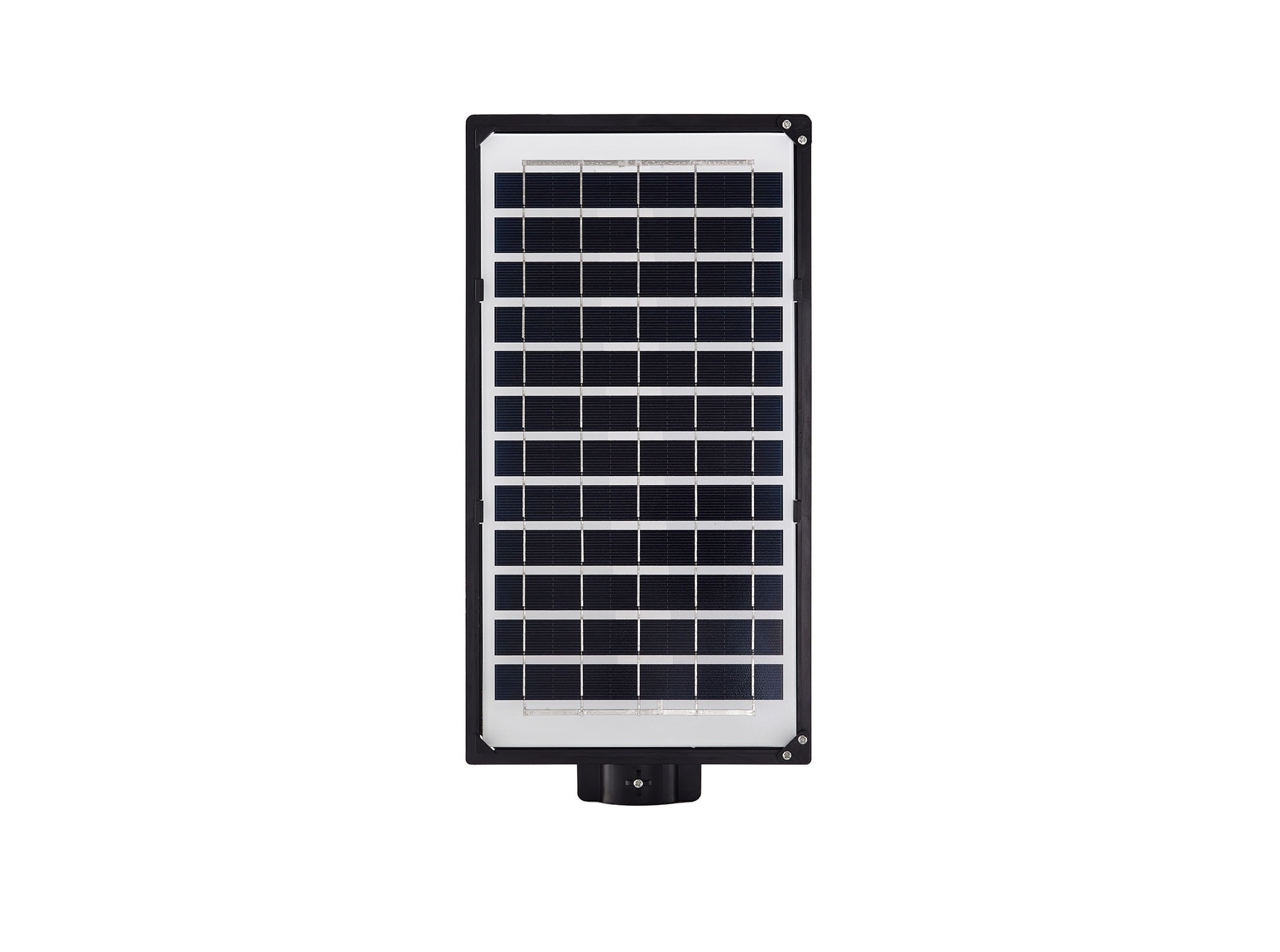 CT-4640 200W SOLAR SOKAK ARMATÜRÜ BEYAZ IŞIK