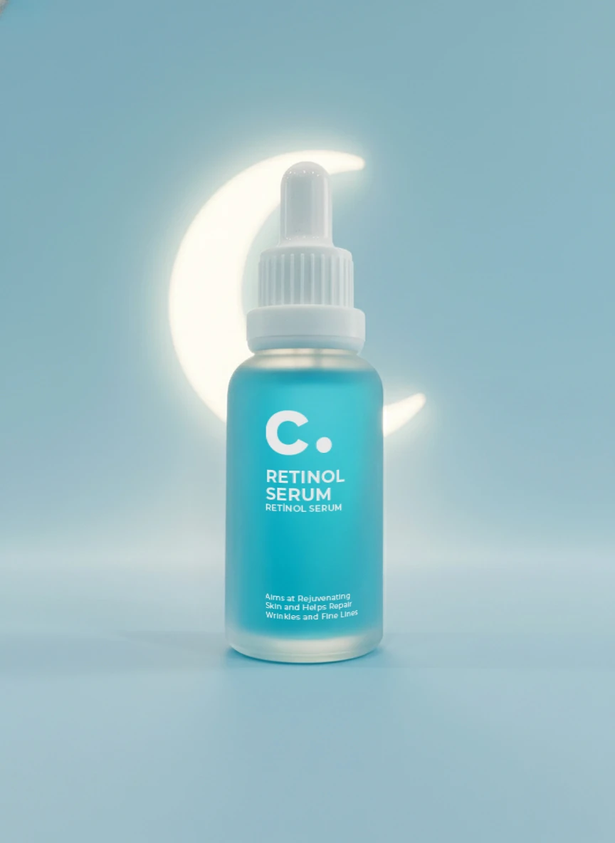 Retinol Serum
