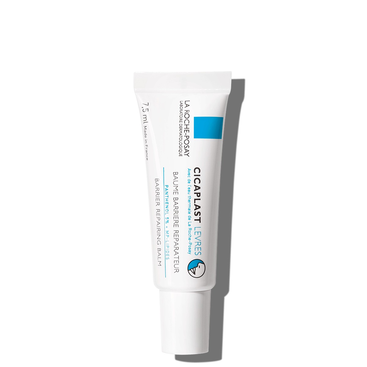 La Roche Posay Cicaplast Levres 7,5 ML - Besleyici, Koruyucu ve Onarıcı Nemlendirici Dudak Kremi