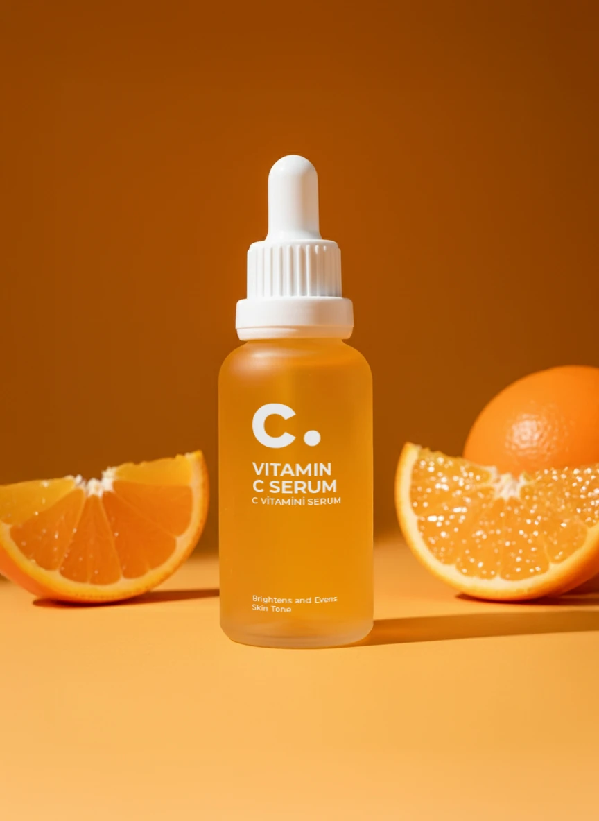 C Vitamini Serum