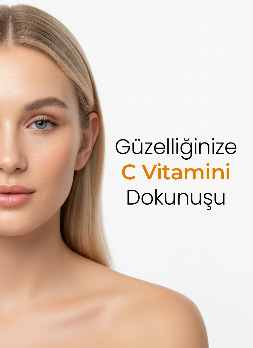 C Vitamini Serum
