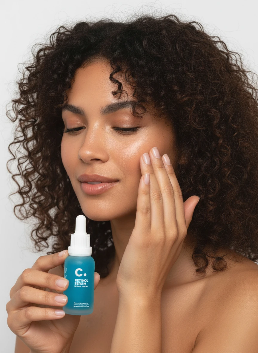 Retinol Serum