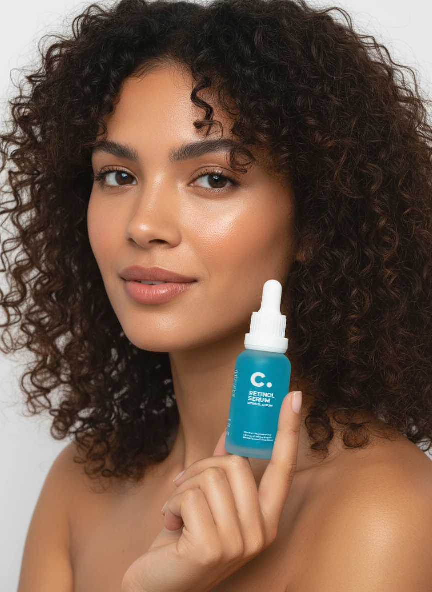 Retinol Serum