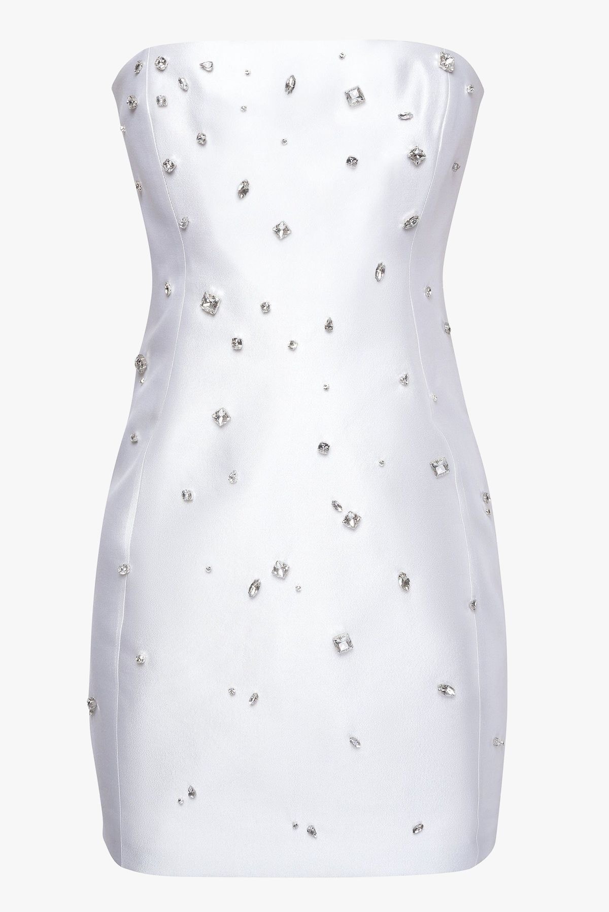 Doutzen Dress