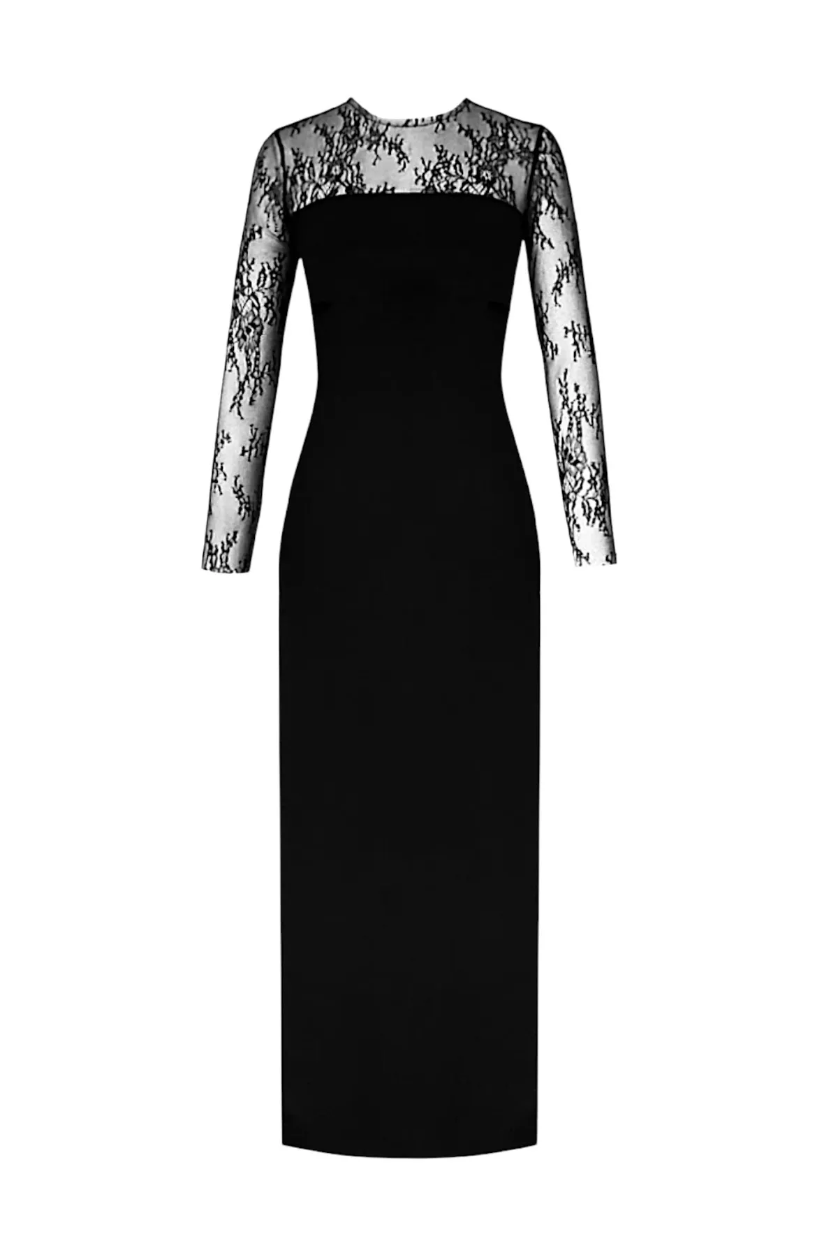 Charlotte Dress