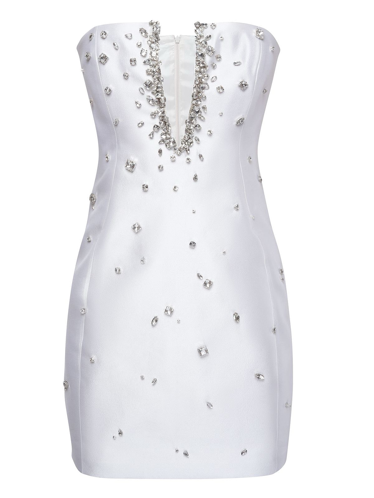 Bride Elegance Afterparty Dress