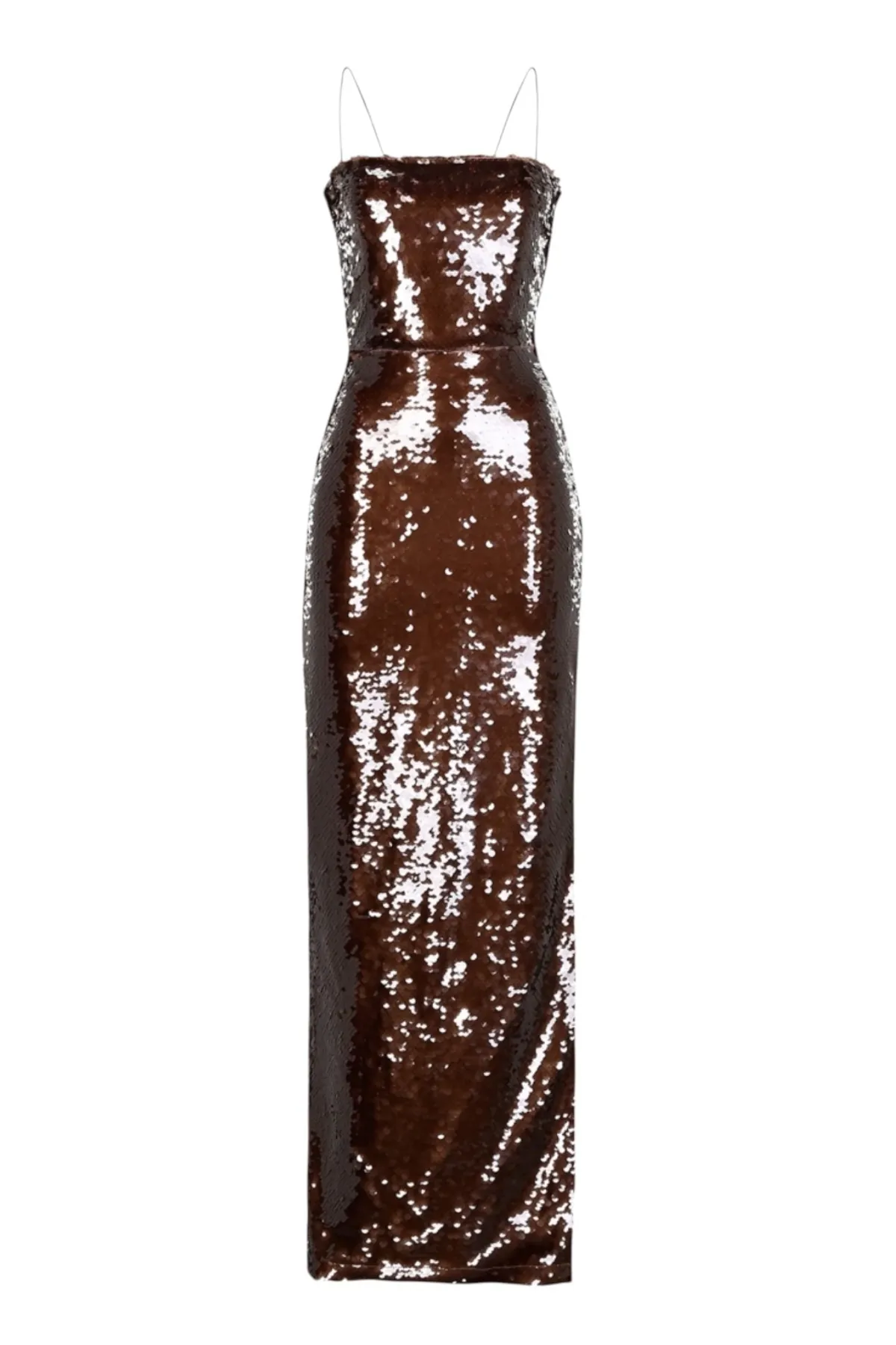 Hot Chocolate Dress