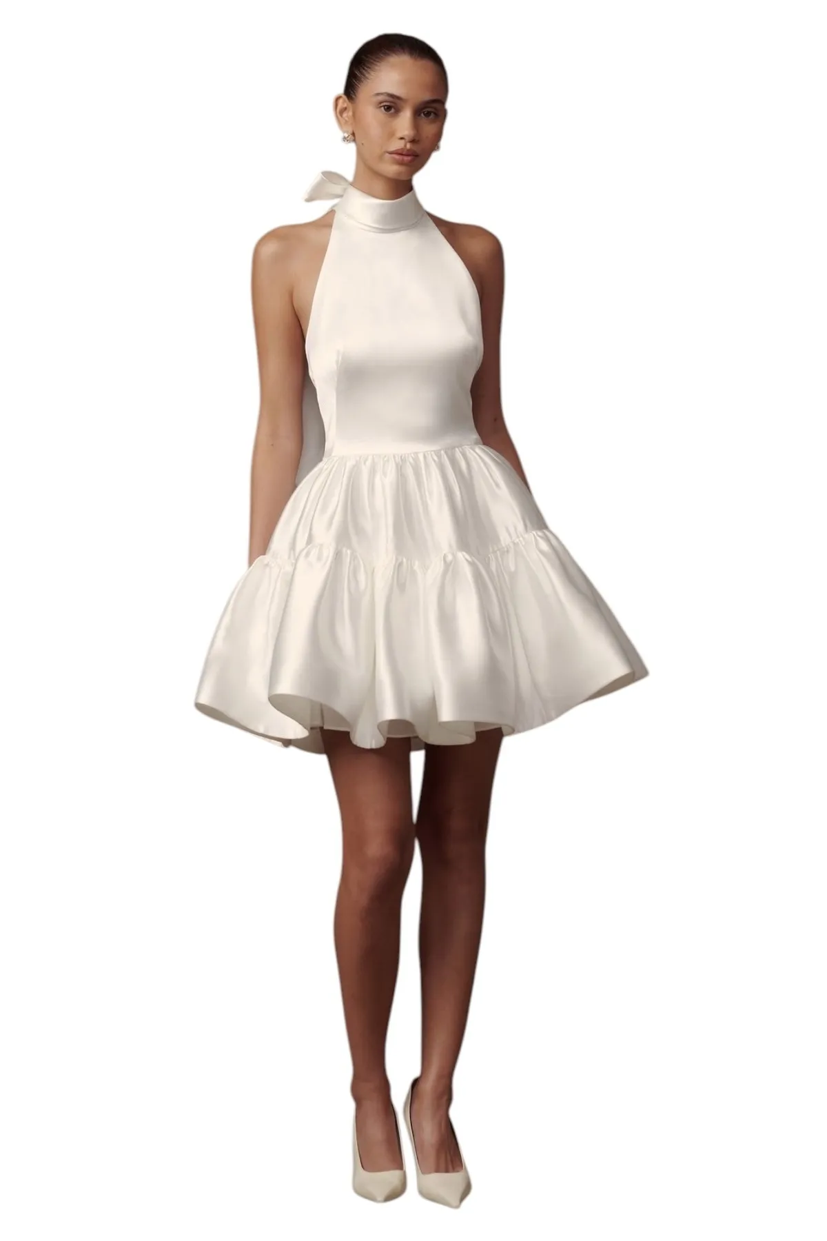 Bride Leatrice Dress
