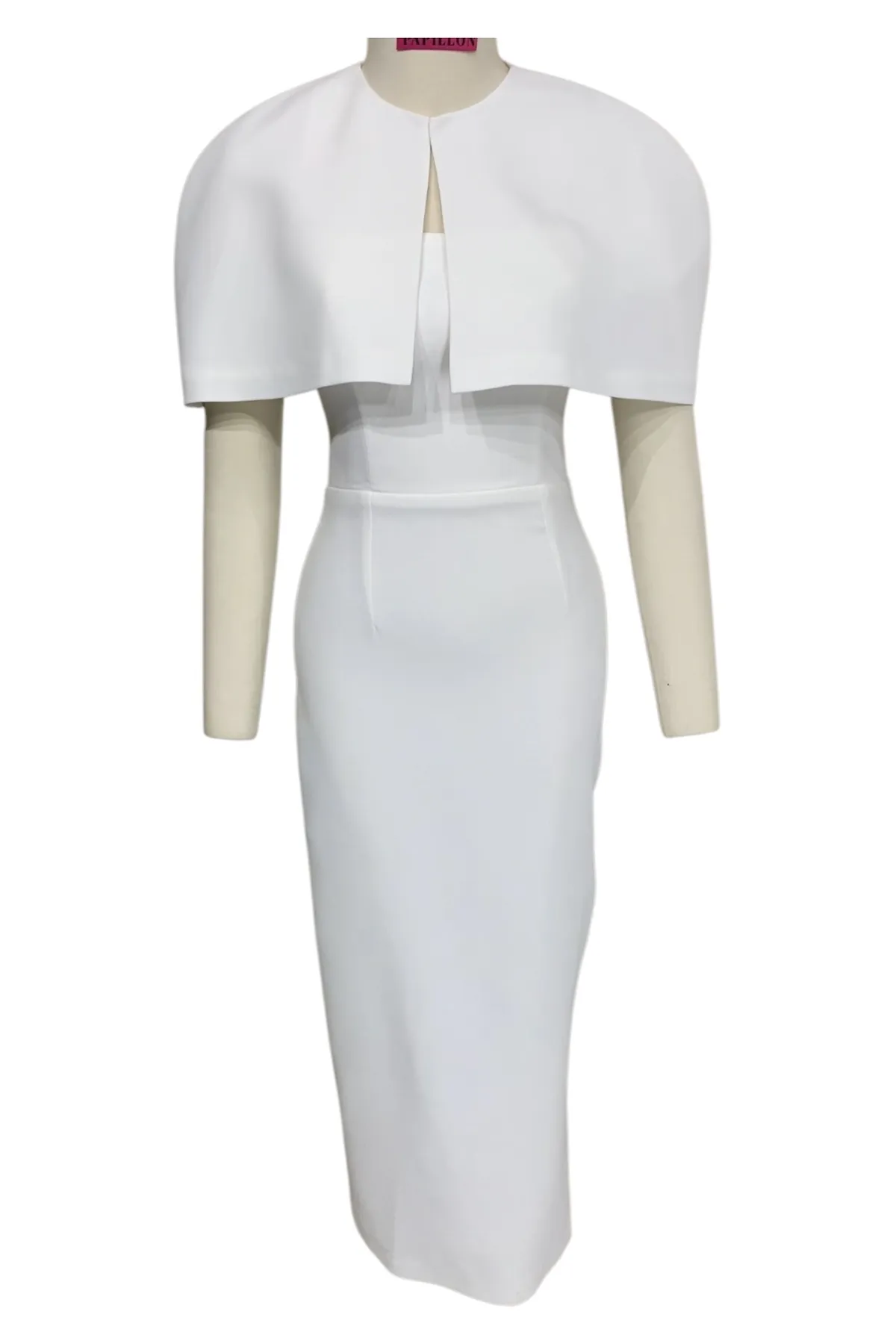 Carmen Dress