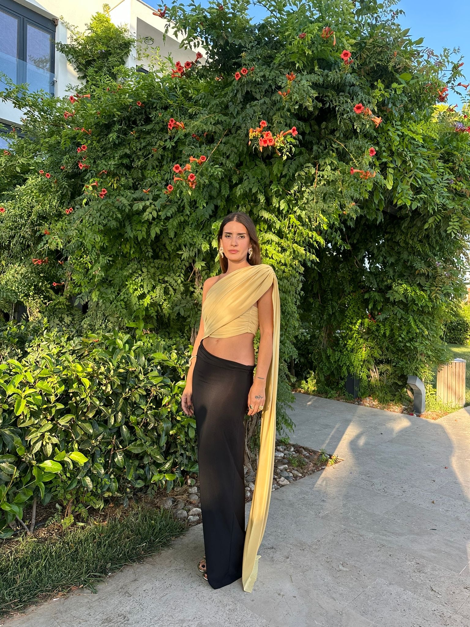 Selenistik Dress
