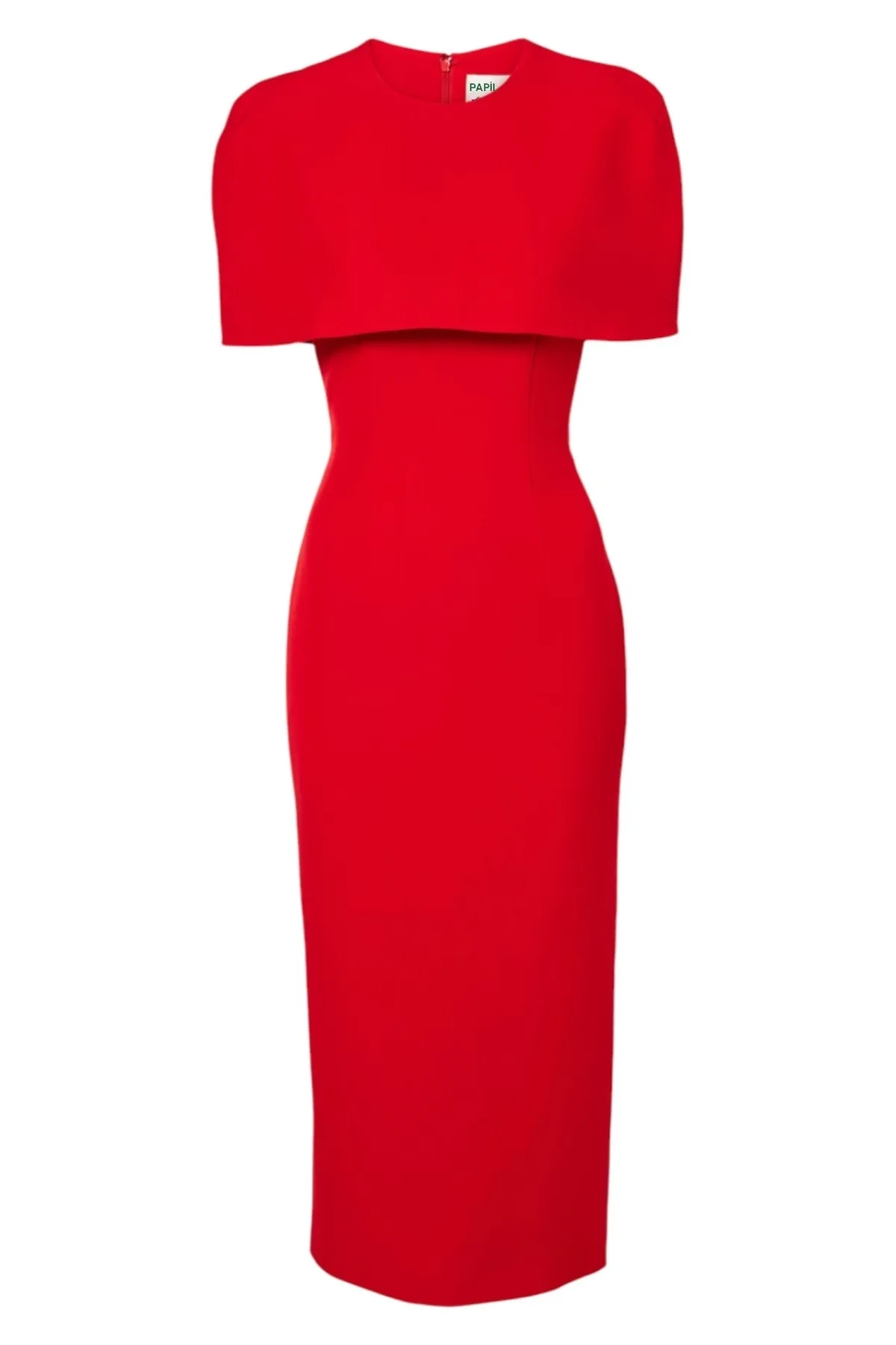 Carmen Dress
