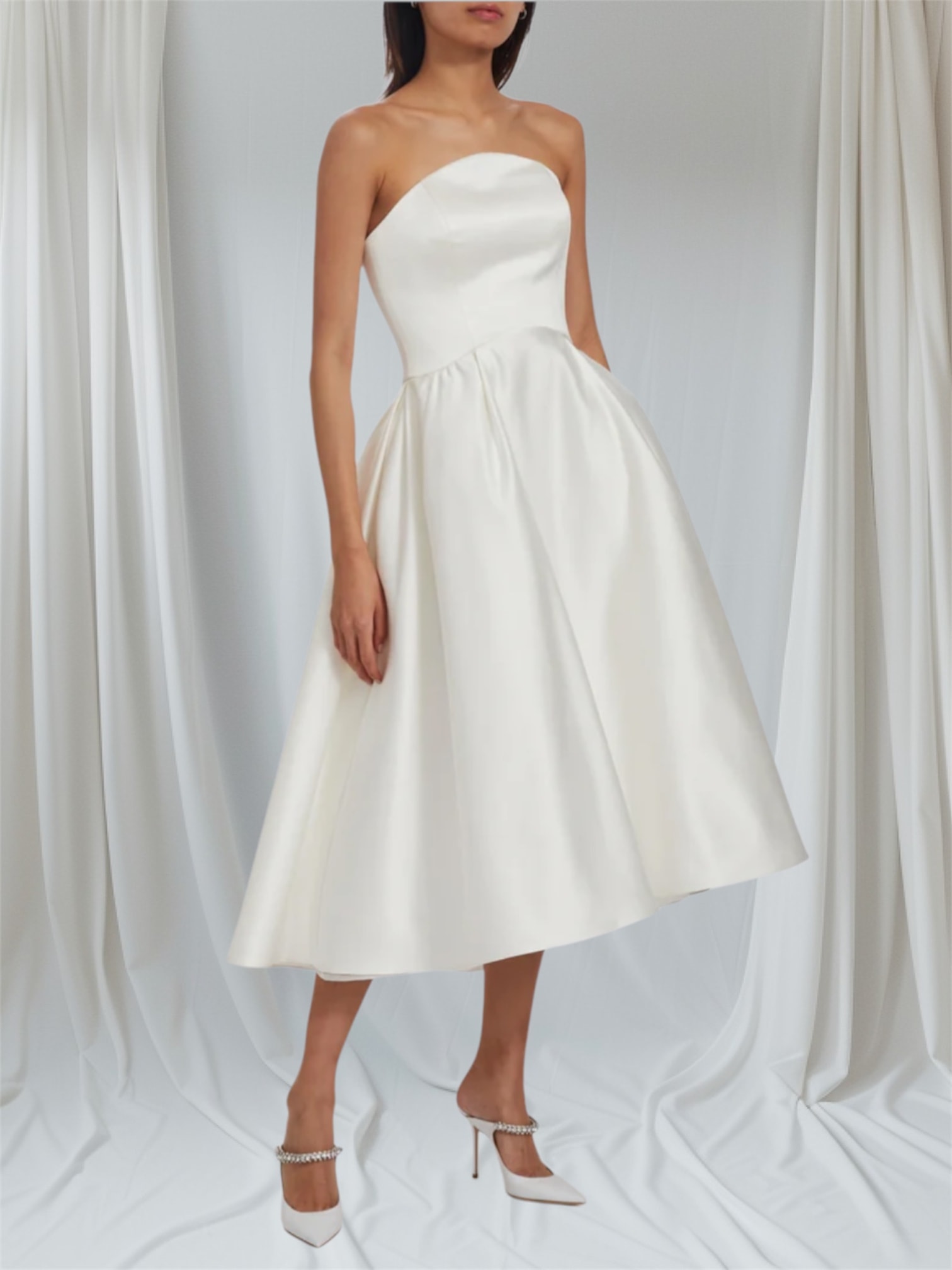Bride Harmless Dress