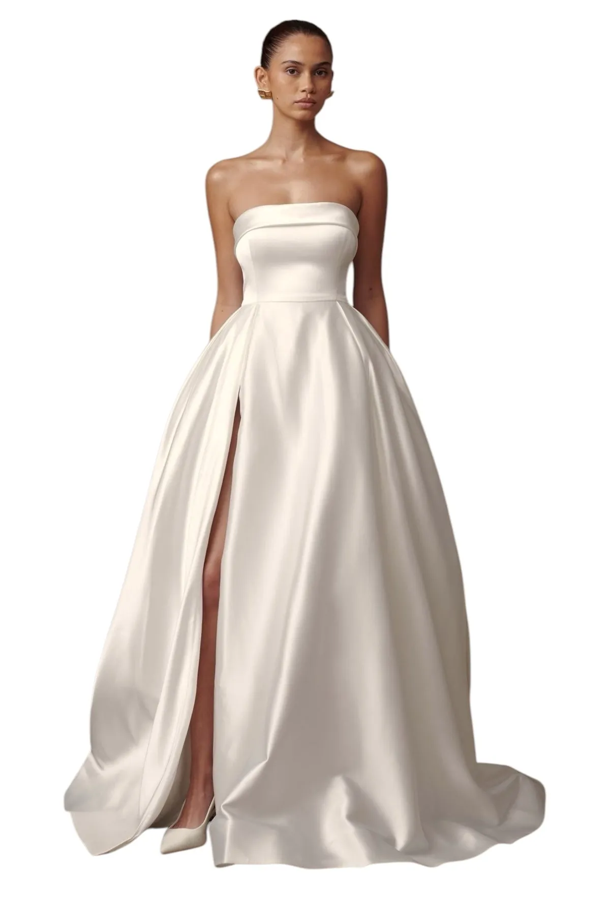 Bridal Gown