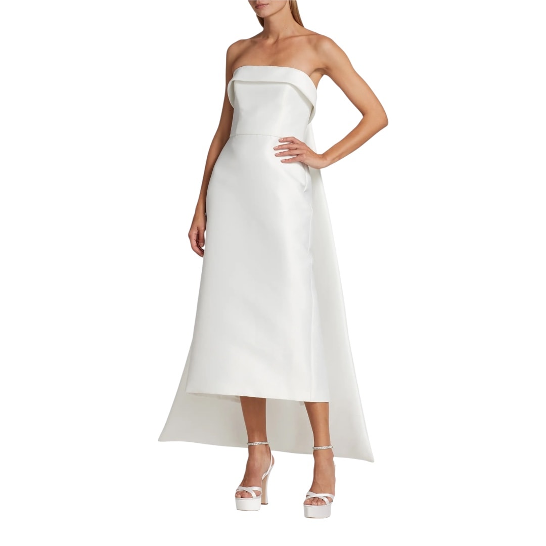 Bride Grace Dress