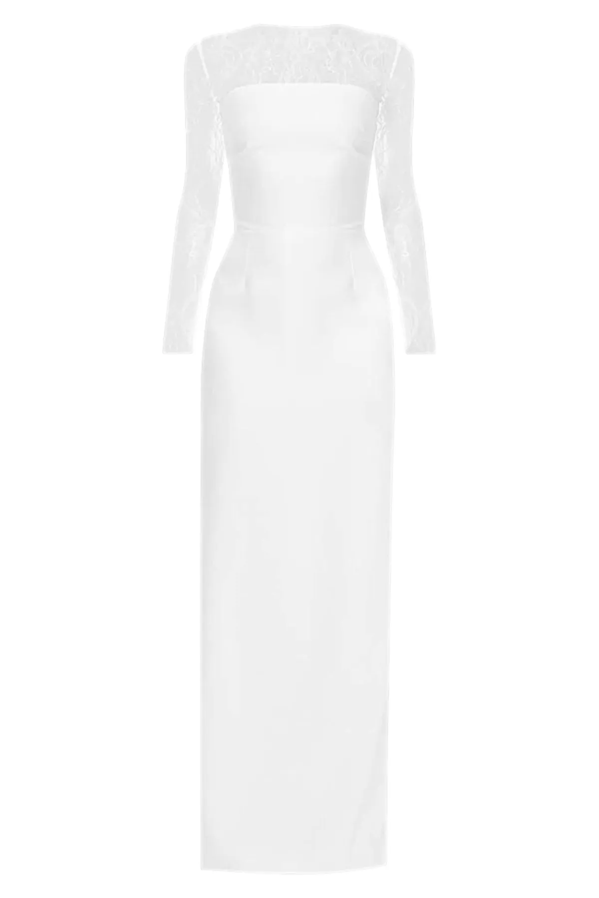 Charlotte Dress