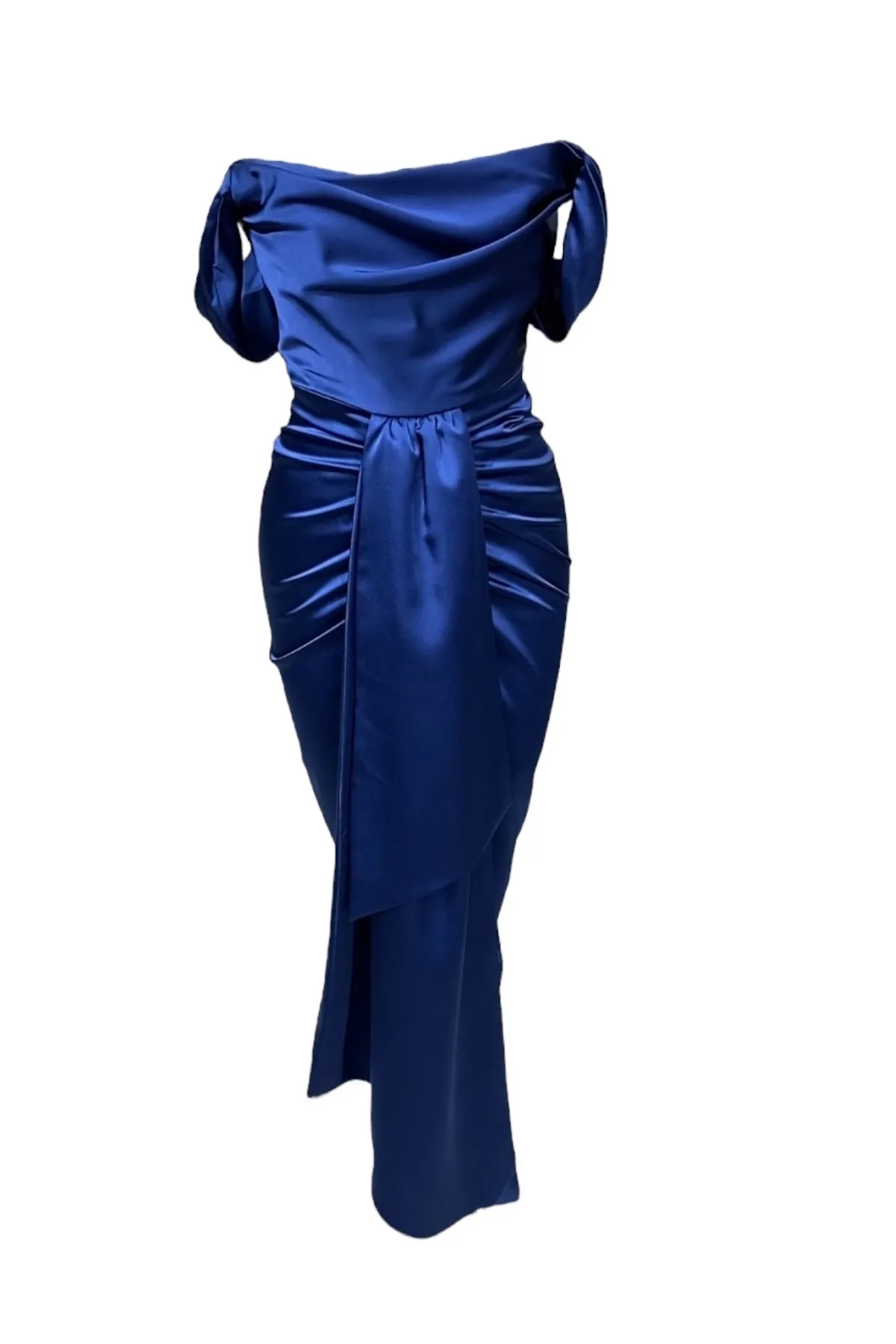 Hailey Dress