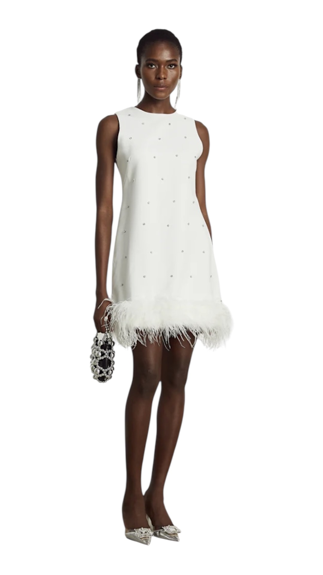 Talya Dress