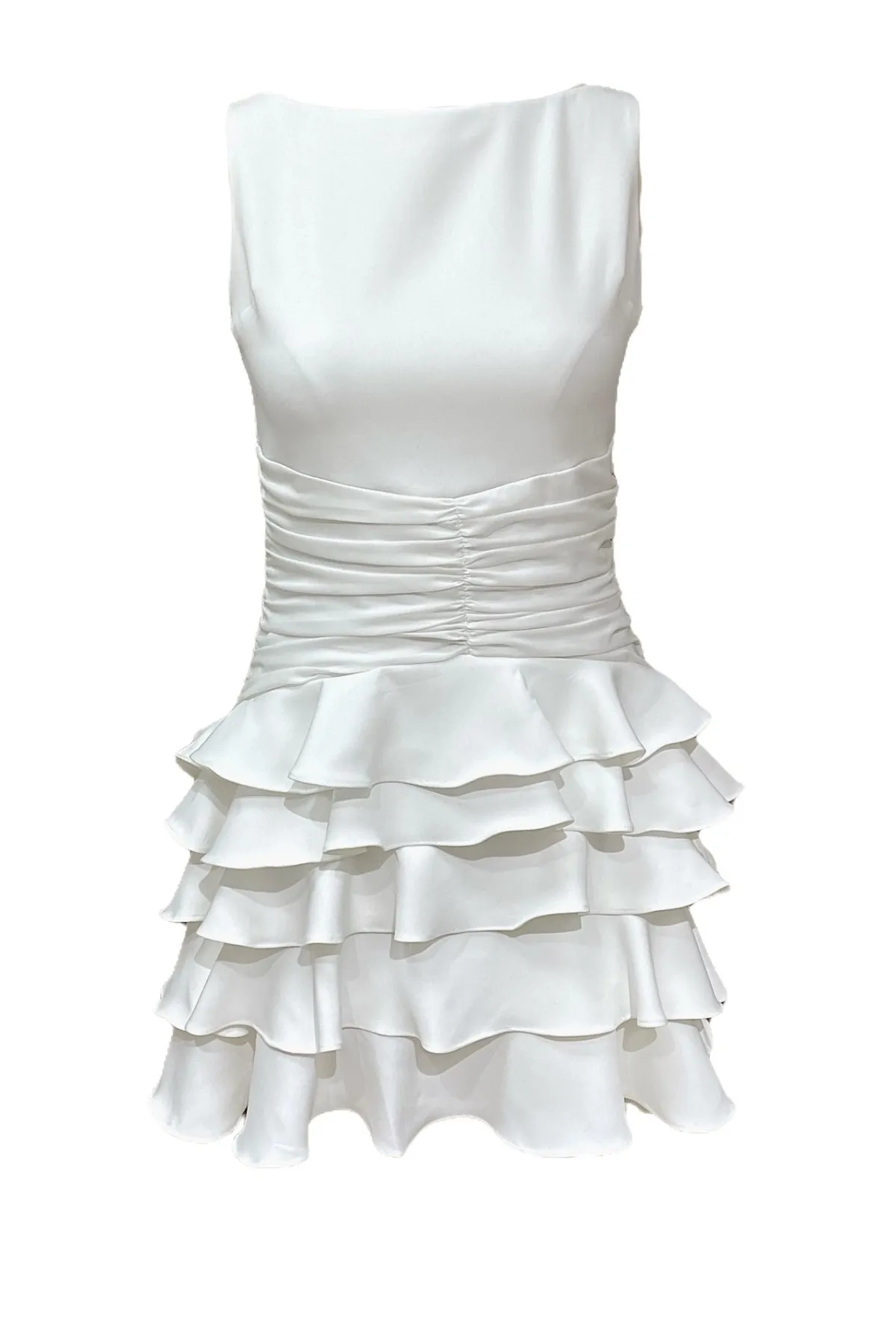 Hola Dress