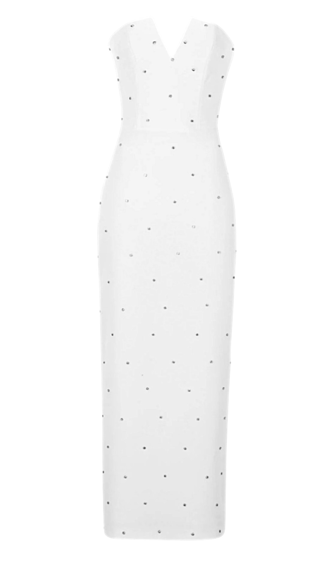 Bride Sparkle Dress