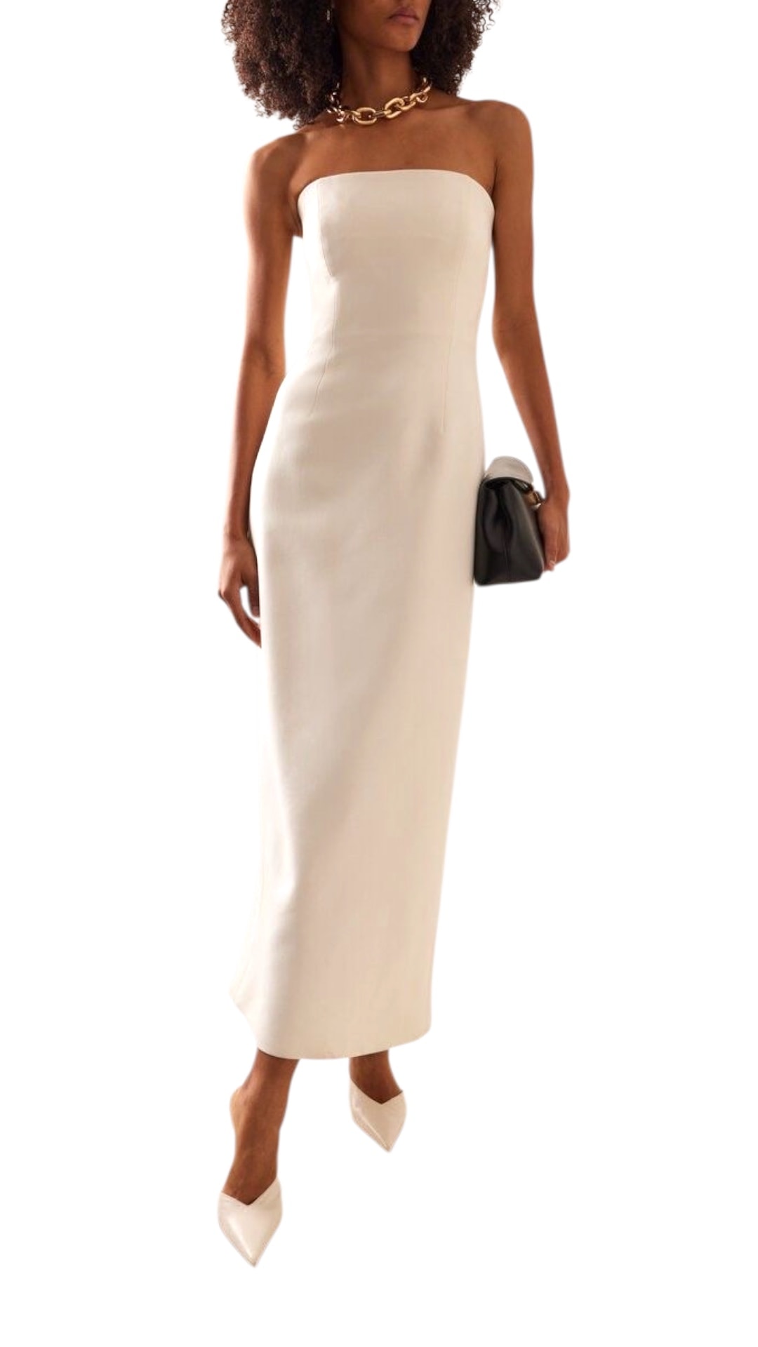 Margot Dress