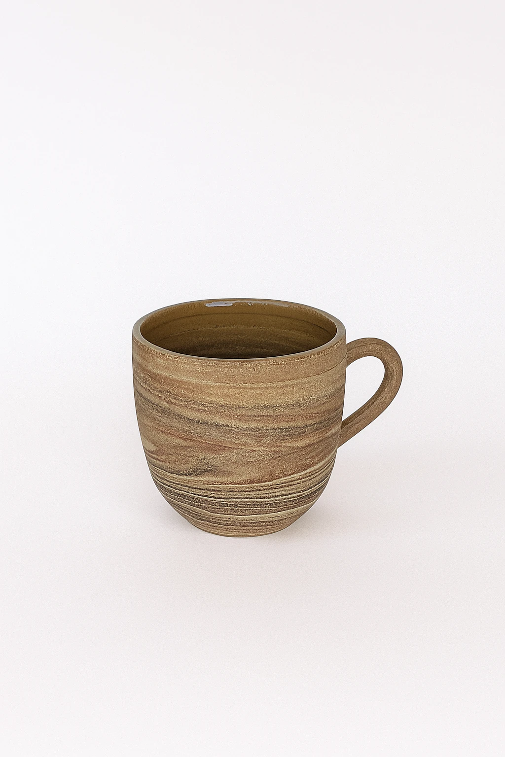 Suprise Stoneware Kupa Bardak