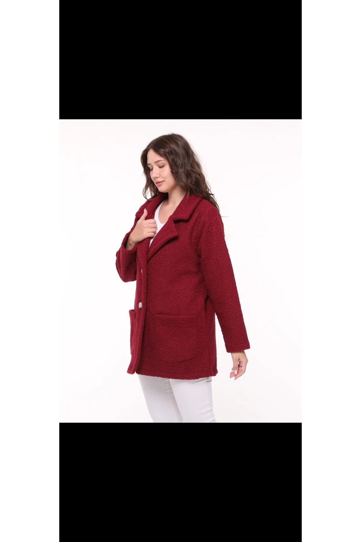 Mevsimlik buklet kaban