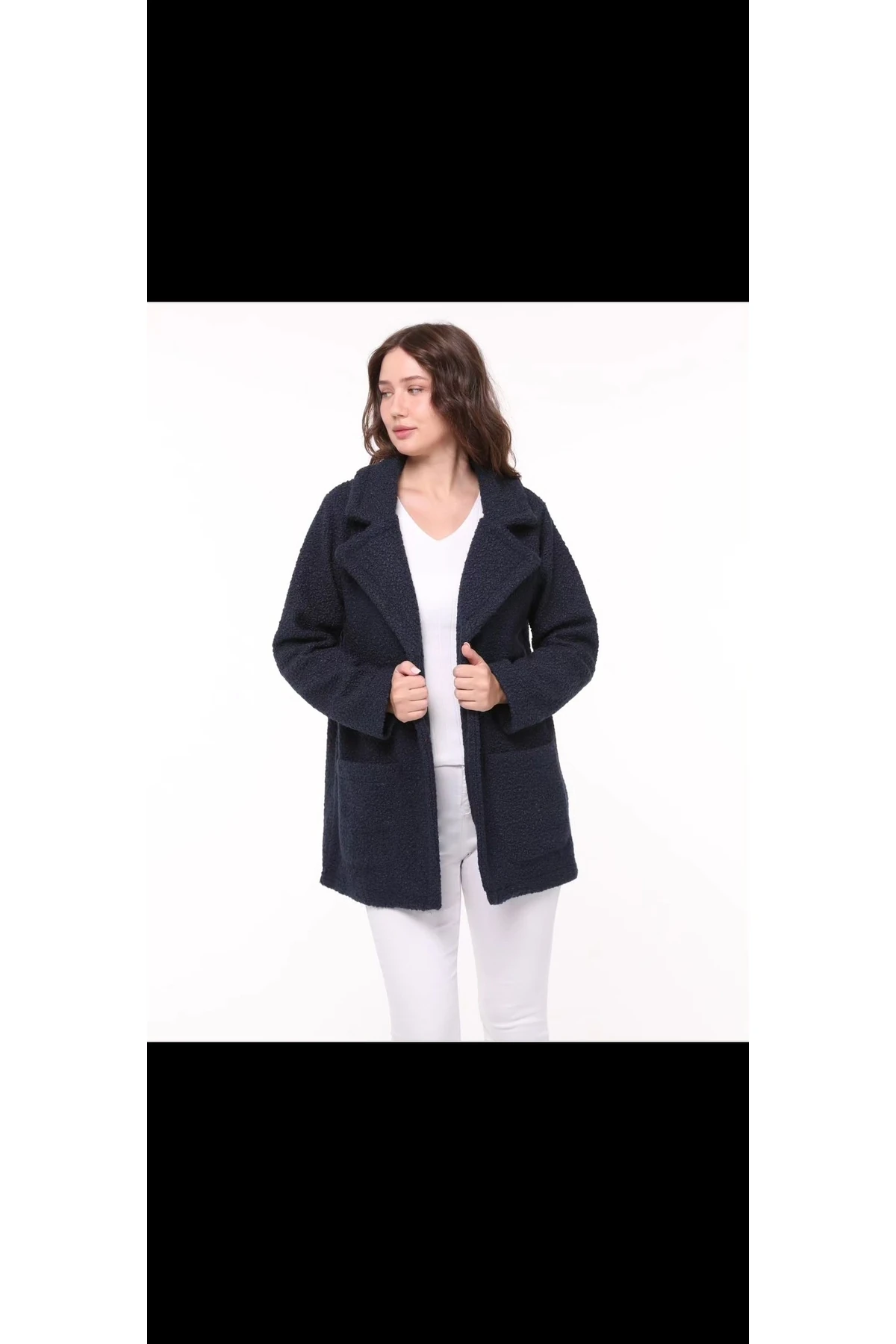 Mevsimlik buklet kaban