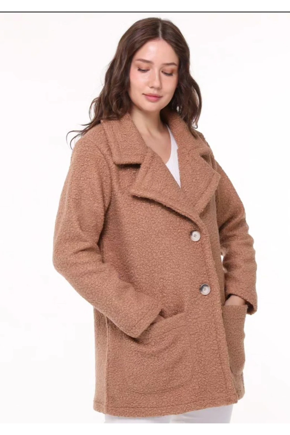 Mevsimlik buklet kaban