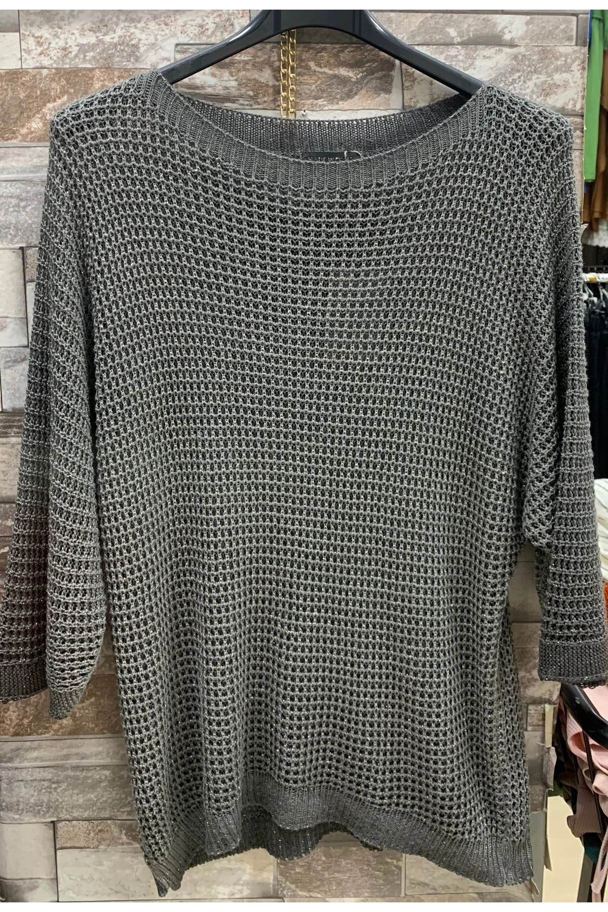 İtalyan örgü triko